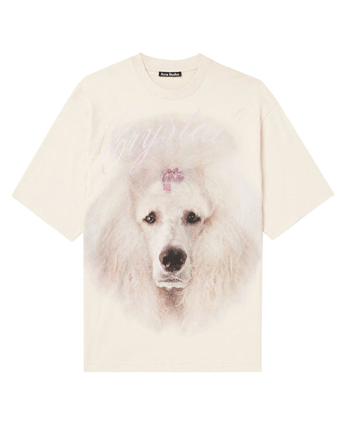 Dogs Face T-Shirt