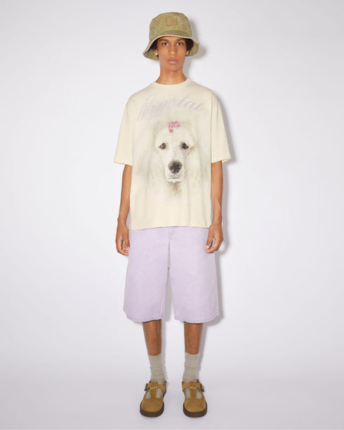 Dogs Face T-Shirt