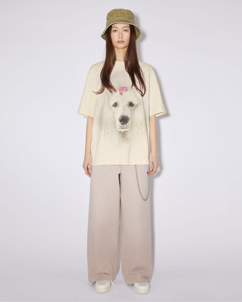 Dogs Face T-Shirt