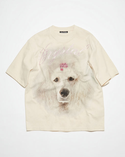 Dogs Face T-Shirt