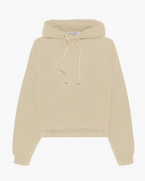 Oversized Vintage Hoodie