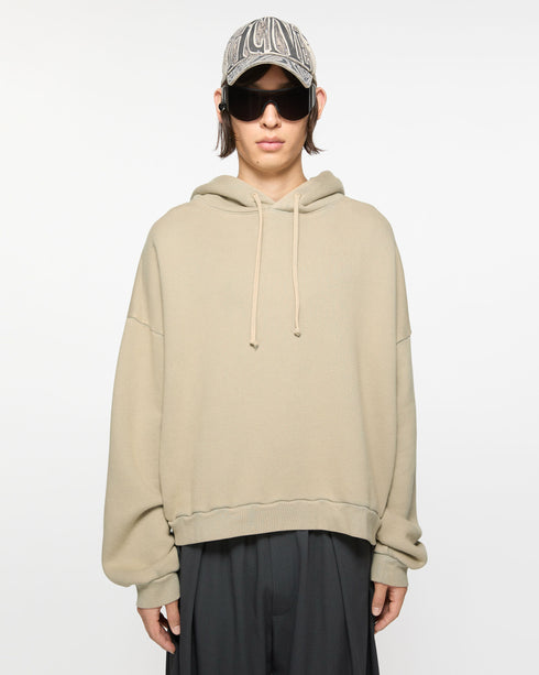 Oversized Vintage Hoodie