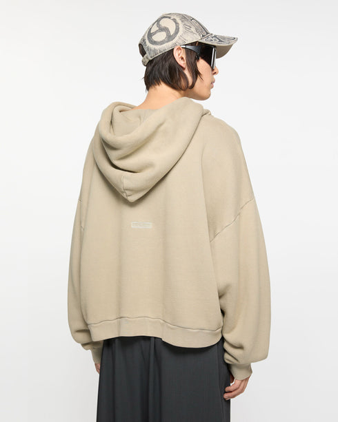 Oversized Vintage Hoodie