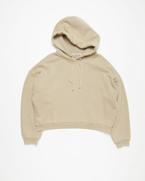 Oversized Vintage Hoodie