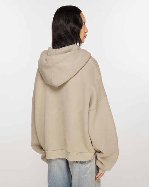 Oversized vintage hoodie clearance