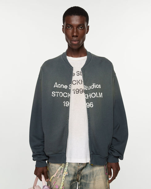 1996 Zip Sweatshirt