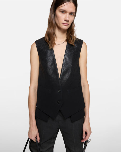 Degradé Vest