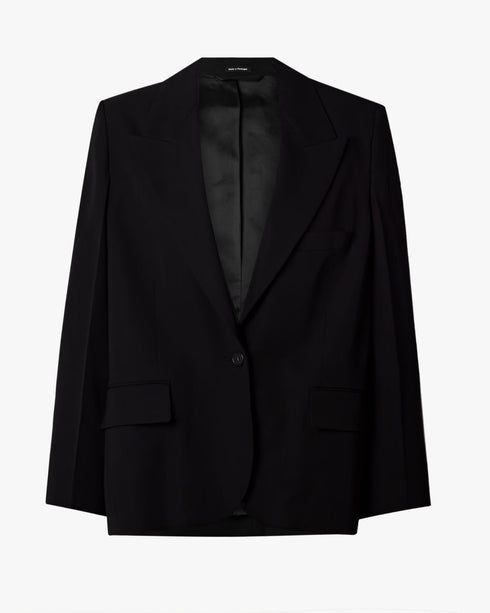 Fluid Tailored Jacket
