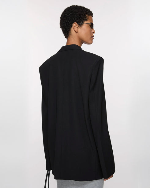 Fluid Tailored Jacket