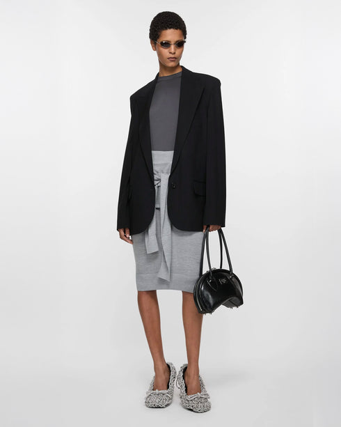 Fluid Tailored Jacket
