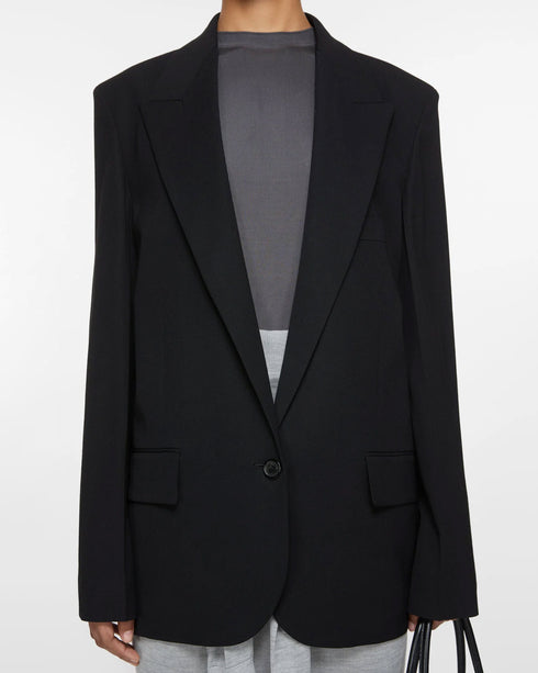 Fluid Tailored Jacket