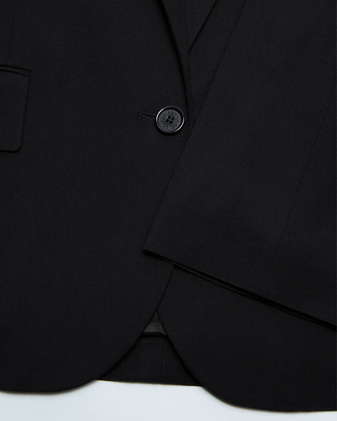 Fluid Tailored Jacket