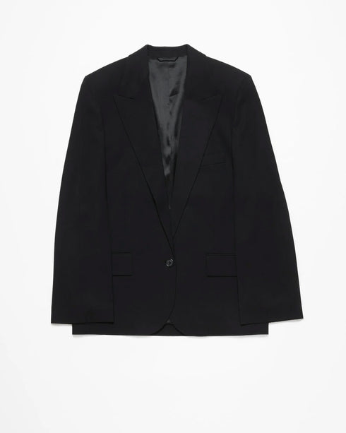 Fluid Tailored Jacket