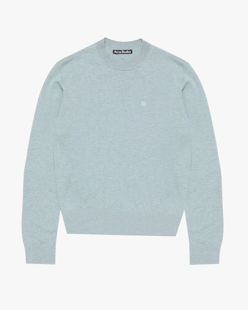 Yak Core Sweater