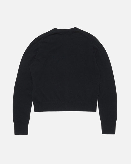 Yak Fitted Cardigan