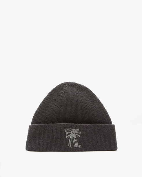 Merino Wool Beanie