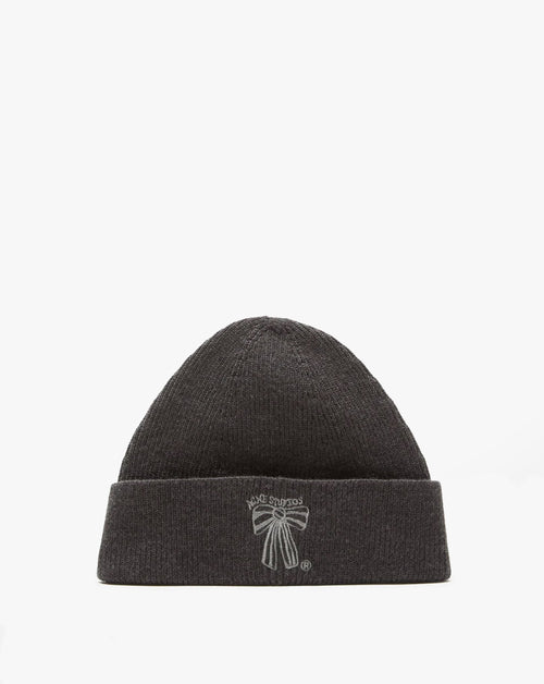 Merino Wool Beanie