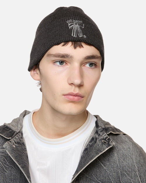 Merino Wool Beanie