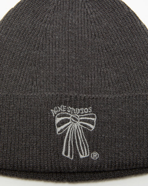 Merino Wool Beanie