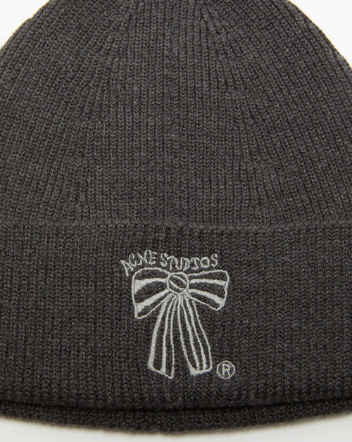 Merino Wool Beanie