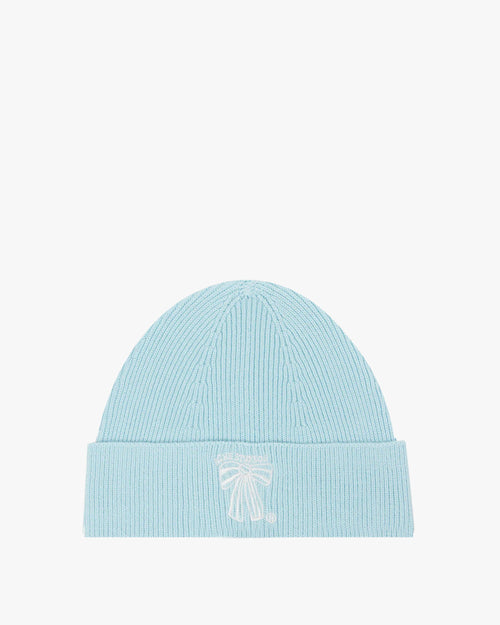Merino Wool Beanie