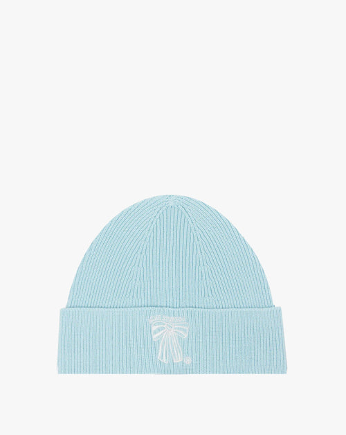 Merino Wool Beanie