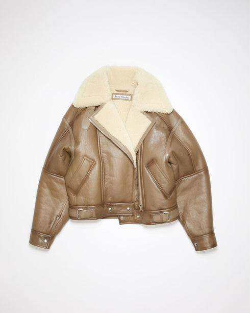 Shearling Jacket