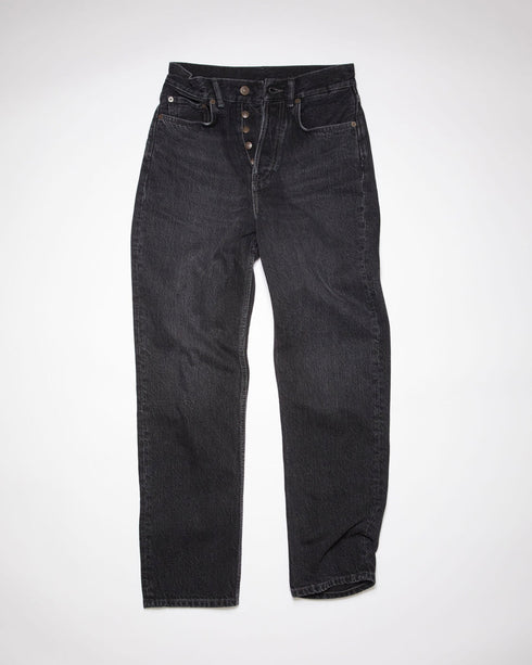 Mece Vintage Black Jean