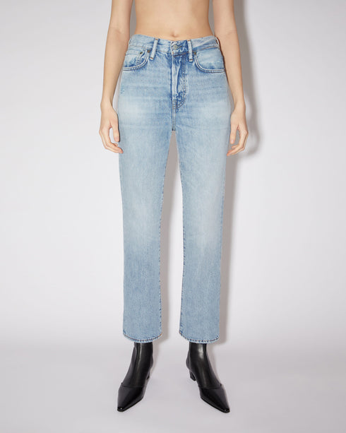 Mece Vintage Light Blue Jean
