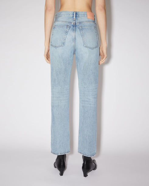 Mece Vintage Light Blue Jean