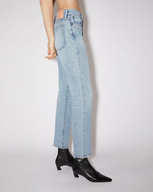 Mece Vintage Light Blue Jean
