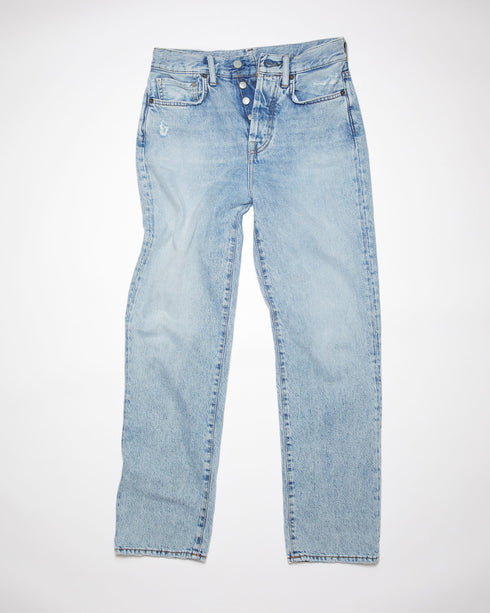 Mece Vintage Light Blue Jean