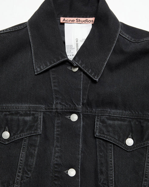 Acne studios 1998 denim jacket clearance
