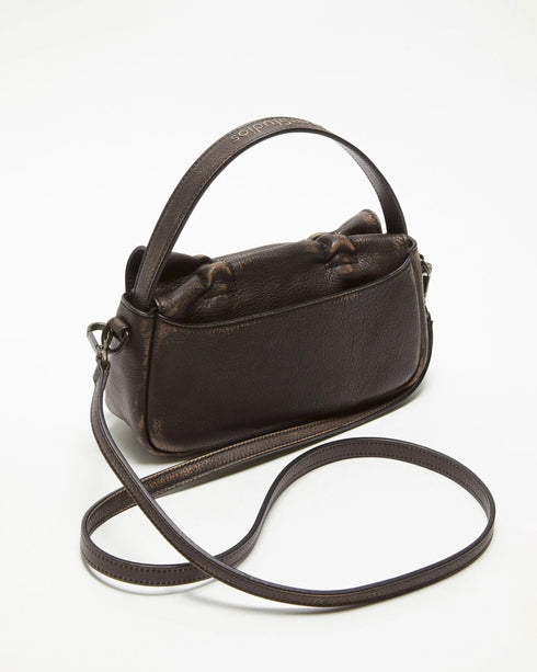 Multipocket Micro Vintage Bag