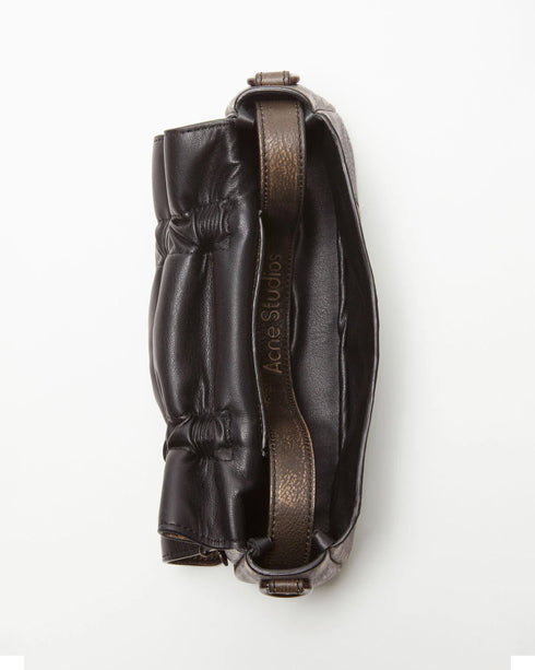 Multipocket Micro Vintage Bag