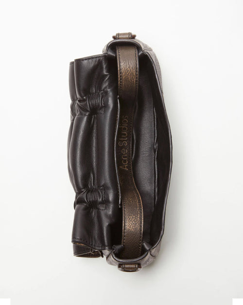 Multipocket Micro Vintage Bag