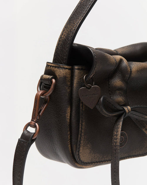 Multipocket Micro Vintage Bag