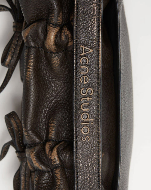 Multipocket Micro Vintage Bag