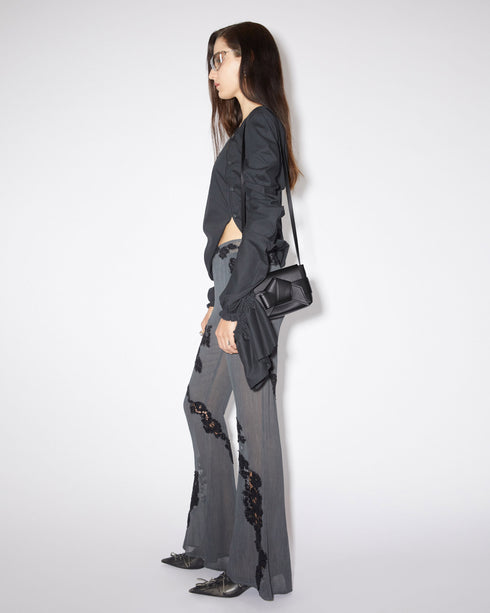 Musubi Crossbody Wallet