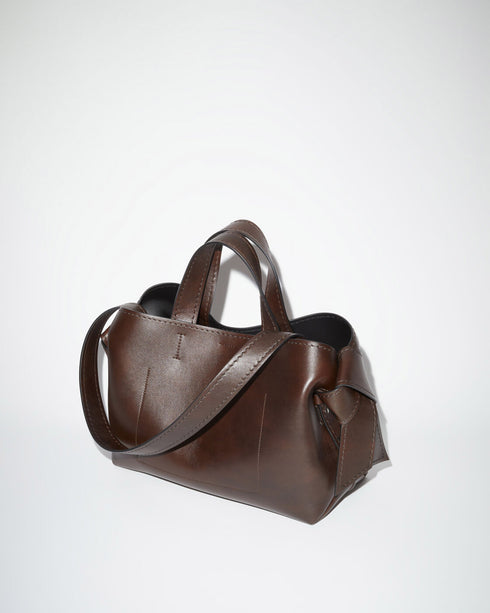 Musubi Midi Tote - Aged