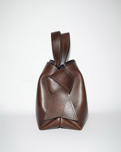 Musubi Midi Tote - Aged