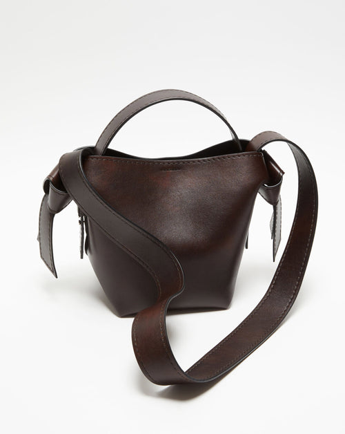 Musubi Mini Aged Acne Studios WORKSHOP