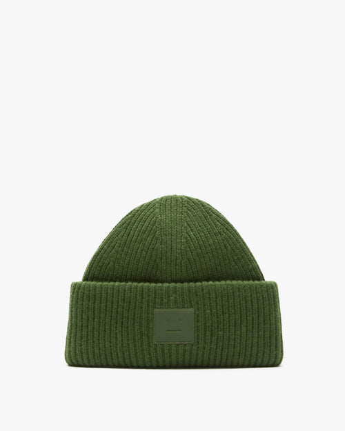 Face Yak Beanie