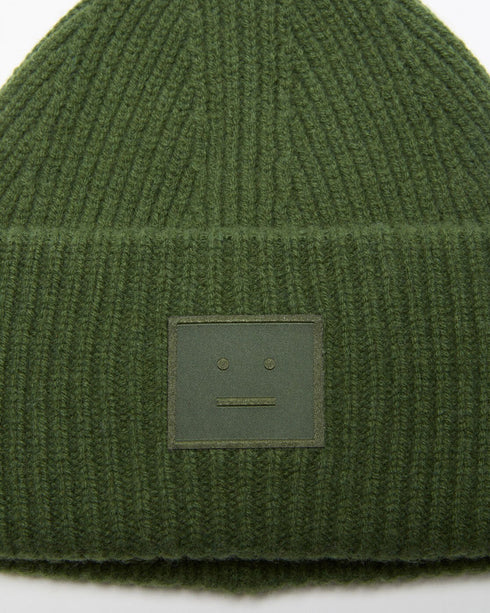 Face Yak Beanie