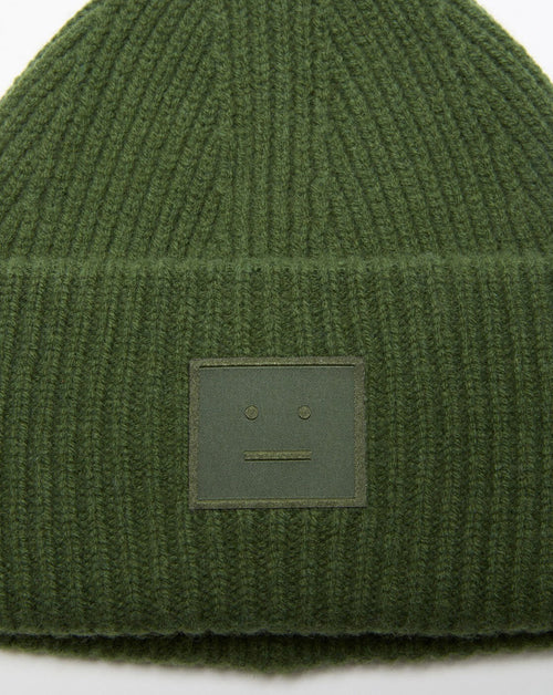 Face Yak Beanie