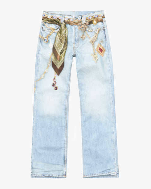 Tromp L'oeil Jewellery Jean