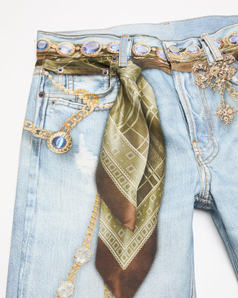 Tromp L'oeil Jewellery Jean