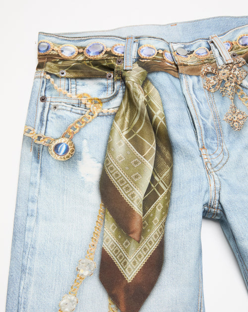 Tromp L'oeil Jewellery Jean