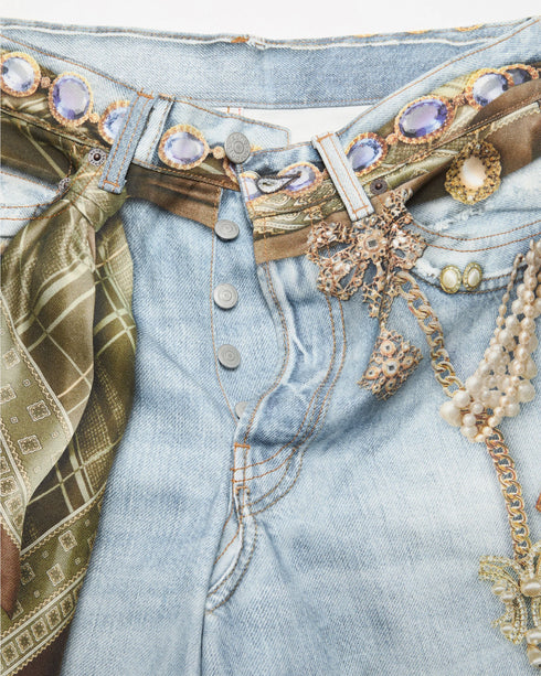 Tromp L'oeil Jewellery Jean