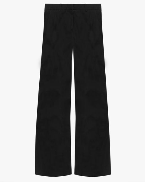 Fluid Tailored Trouser